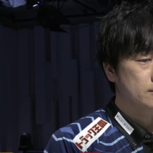 「麻雀サイボーグ」から、笑みが…こぼれた…！？ 小林剛、Mリーグ200戦目メモリアル登板の結果は？！【Mリーグ2025-26 レギュラーシーズン 観戦記 12/25 第2試合（麻雀チャンネル）】担当記者 ゆうせー