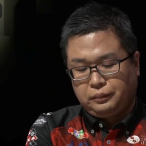 絶体絶命の淵から前人未到の10勝目へ〜永井孝典、奇跡の大まくり【Mリーグ2025-26 レギュラーシーズン 観戦記 12/26 第1試合（麻雀チャンネル）】担当記者 千嶋辰治