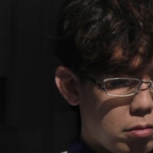 鮮烈な赤5筒一発ツモ！ 渋川難波の大反撃宣言【Mリーグ2025-26 レギュラーシーズン 観戦記 12/26 第1試合（麻雀LIVEチャンネル）】担当記者 ヤマサンブラック