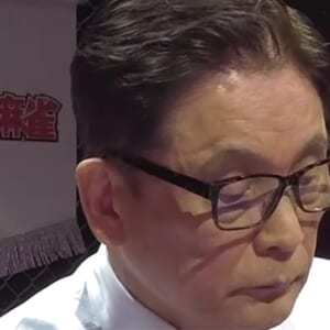 三人が単騎同テン！ 森山茂和、貫禄の親跳ツモ 【麻雀最強戦2025 ファイナル1st Stage】観戦記【C卓】文：ヤマサンブラック