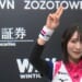 伊達朱里紗、オーラス差し切って渋川難波に逆転勝利！！【Mリーグ2025-26 / レギュラーシーズン 】