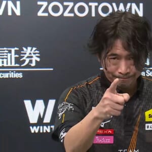 萩原聖人、激しい競り合いを制して白鳥翔に逆転勝利！！【Mリーグ2025-26 / レギュラーシーズン 】