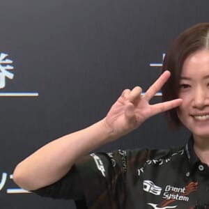 茅森早香、9局中6和了の独擅場！！ 6勝目を手にしてフェニックス4位浮上！！【Mリーグ2025-26 / レギュラーシーズン 】