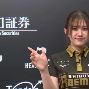 日向藍子、攻守に冴えて個人2勝目！！ 暗黒期の脱出なるか！？【Mリーグ2025-26 / レギュラーシーズン 】