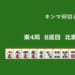 キンマ何切る！？ 【1月27日】
