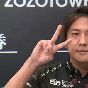 浅井堂岐、復帰戦にみごと勝利！！ 沈着な麻雀で5勝目獲得！！【Mリーグ2025-26 / レギュラーシーズン 】