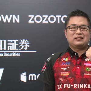 永井孝典、終わらない東1局の圧倒的完勝劇!! 個人連勝、13勝目!!【Mリーグ2025-26 / レギュラーシーズン 】