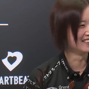 「きもちよかった〜♡」茅森早香、アガリ倒した独壇場【Mリーグ2025-26 レギュラーシーズン 観戦記 1/26 第2試合】担当記者 生沼紗織