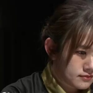 押すか、押さないか──日向藍子、己との戦い【Mリーグ2025-26 レギュラーシーズン 観戦記 1/27 第2試合】担当記者 ヤマサンブラック