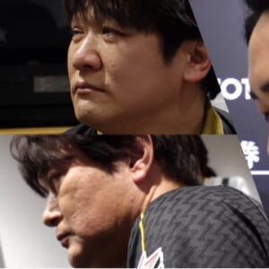 意地と意地のぶつかり合い──その裏では、三浦智博・夢の続きを見せるための一打──【Mリーグ2025-26 レギュラーシーズン 観戦記 1/9 第2試合（麻雀チャンネル）】担当記者 小林正和