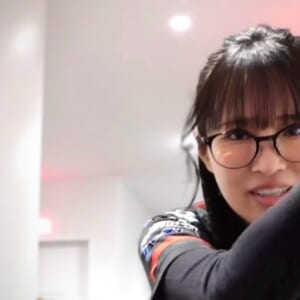 色を変える前のめり──逢川恵夢の、覚醒カメレオン──【Mリーグ2025-26 レギュラーシーズン 観戦記 1/30 第2試合(麻雀チャンネル2)】担当記者 小林正和