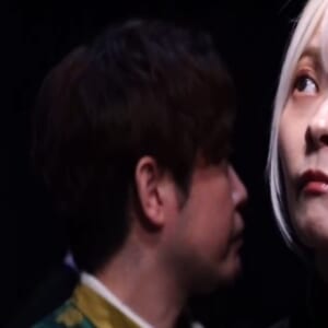 “ねと～とした麻雀は好きなので”トップから4着まで900点差の超接戦を制した二階堂亜樹、チームスコアは+1000を超え【Mリーグ2025-26 レギュラーシーズン 観戦記 1/27 第1試合】担当記者 中野巧