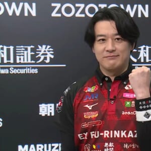 内川幸太郎、個人10勝目獲得！！ EX風林火山、歴代最高スコアを更新！！【Mリーグ2025-26 / レギュラーシーズン 】