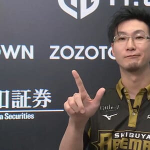 松本吉弘、開局の連荘で独走！！ 会心の勝利で5勝目獲得！！【Mリーグ2025-26 / レギュラーシーズン 】