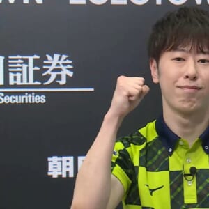 渡辺太、個人連勝9勝目！！ ドリブンズ同日連勝！！【Mリーグ2025-26 / レギュラーシーズン 】