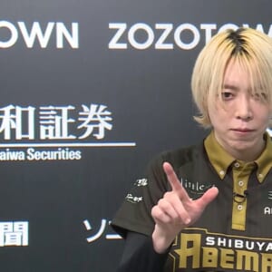 白鳥翔、鳳凰位連覇の勢いのままにABEMASをプラスに牽引！！【Mリーグ2025-26 / レギュラーシーズン 】