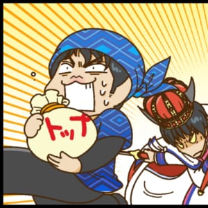 【Mリーグ2025-26】仲林圭選手、第1試合で「丁王」佐々木寿人選手から逃げ切りトップ！！【Mリーグほぼ毎日４コマ】藤島じゅん／VOL.1045