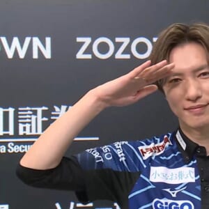 鈴木優、開局のリードを守り切って逃げ切り勝利！！【Mリーグ2025-26 / レギュラーシーズン 】