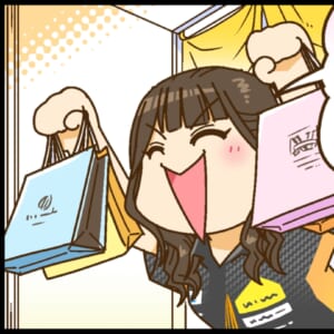 【Mリーグ2025-26】黒沢咲、第1試合でチョコに代わるトップをプレゼント！！【Mリーグほぼ毎日４コマ】藤島じゅん／VOL.1048