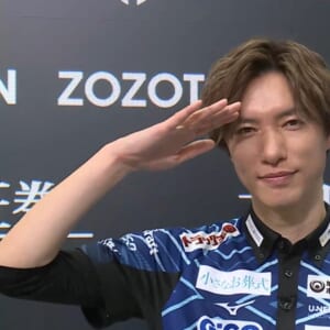 鈴木優、個人連勝8勝目！！ Pirates、一気に8位浮上！！【Mリーグ2025-26 / レギュラーシーズン 】