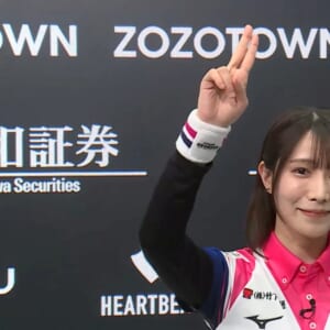 伊達朱里紗、勝又健志を降して首位攻防戦に勝利！！ サクラナイツは8位に浮上！！【Mリーグ2025-26 / レギュラーシーズン 】