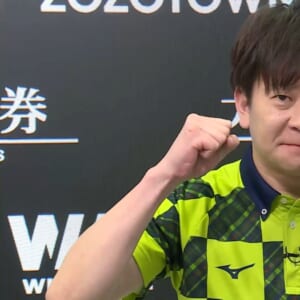 園田賢、親のバイマンの一撃！！ 僅差の試合を逃げ切り勝利！！【Mリーグ2025-26 / レギュラーシーズン 】