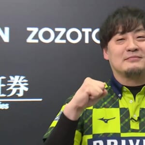 鈴木たろう、東場の親番で猛連荘！！ 下石戟の追撃を退けて、個人3勝目！！【Mリーグ2025-26 / レギュラーシーズン 】