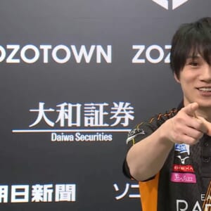 本田朋広、ニンジン効果で6勝目！！ 雷電、6位復活！！【Mリーグ2025-26 / レギュラーシーズン 】