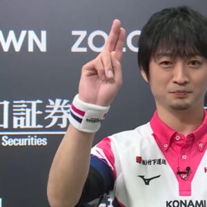 滝沢和典、終盤の連続アガリで大逆転！！ 黒沢咲を大きく捲り、トップタイの13勝目！！【Mリーグ2025-26 / レギュラーシーズン 】