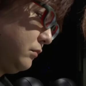 不惑の前チャンプ石井一馬、最高位戦の競演を制す【Mリーグ2025-26 レギュラーシーズン 観戦記 2/24 第2試合】担当記者 カイエ