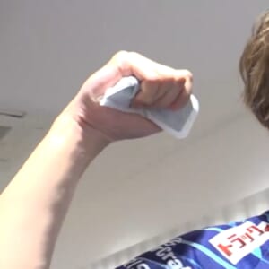 １％を２％にするために。鈴木優の、後悔しないための航海【Mリーグ2025-26 レギュラーシーズン 観戦記 2/17 第2試合】担当記者 カイエ