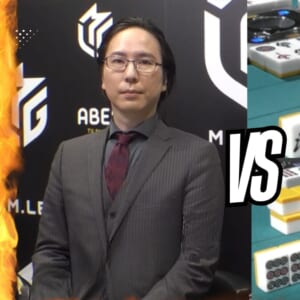 Mリーグもう1つの戦い 猛者たちの選択に挑む解説・朝倉康心【Mリーグ2025-26 レギュラーシーズン 観戦記 2/5 第2試合（麻雀チャンネル2）】担当記者 南山幸浩