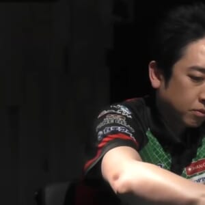 三浦智博、攻めずして攻める 絞りが導いた静寂の勝利【Mリーグ2025-26 レギュラーシーズン 観戦記 2/19 第1試合（麻雀チャンネル2）】担当記者 喜多剛士