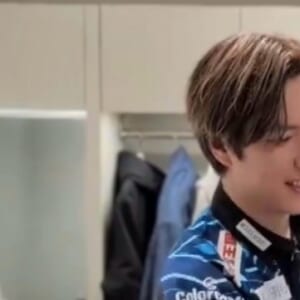 銀メダルを塗り替える──鈴木優の見えない芸術点──【Mリーグ2025-26 レギュラーシーズン 観戦記 2/13 第2試合（麻雀チャンネル2）】担当記者 小林正和