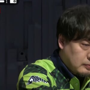 ボーダー争いはより激しく〜鈴木たろうと下石戟の叩き合い【Mリーグ2025-26 レギュラーシーズン 観戦記 2/20 第1試合（麻雀チャンネル）】担当記者 千嶋辰治