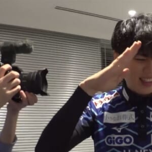 １４回中の１回をまず積み重ねて　仲林圭　持ち味全開安定感のトップ【Mリーグ2025-26 レギュラーシーズン 観戦記 2/9 第1試合】担当記者 後藤哲冶