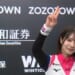 伊達朱里紗、個人連勝、8勝目！！ オーラス差し込みで白鳥翔を封殺！！【Mリーグ2025-26 / レギュラーシーズン 】