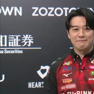 内川幸太郎、僅差のオーラスに僥倖のトップ！！ 個人単独2位に浮上！！【Mリーグ2025-26 / レギュラーシーズン 】