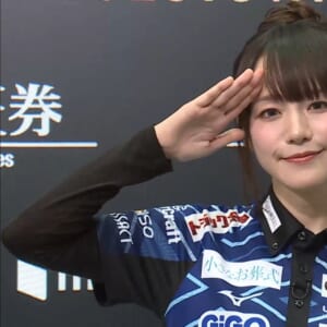 瑞原明奈、瀬戸熊直樹とのデッドヒートに競り勝ち、個人9勝目獲得！！【Mリーグ2025-26 / レギュラーシーズン 】