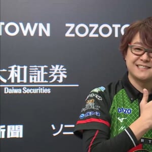 石井一馬、仲林圭の追撃をかわして個人12勝目！！ ABEMASが6位に浮上！！【Mリーグ2025-26 / レギュラーシーズン 】