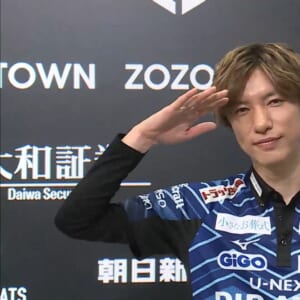 鈴木優、攻めに攻め抜いて9勝目！！ フェニックスが4着でボーダー争いが激化！？【Mリーグ2025-26 / レギュラーシーズン 】