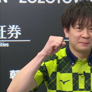 園田賢、ドリブンズに久々の勝利を持ち帰る！！ ABEMASがボーダー圏内に浮上！！【Mリーグ2025-26 / レギュラーシーズン 】