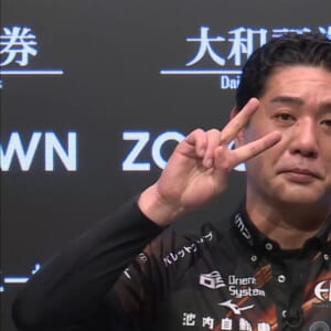 醍醐大、ドラポンからのリンシャンカイホーで6000オール！！ 一気にトップまで突き抜ける！！【Mリーグ2025-26 / レギュラーシーズン 】