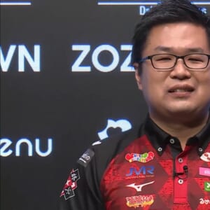 永井孝典、吹っ切れた9戦ぶりの勝利！！ 最多勝争いに一歩抜きんでる！！【Mリーグ2025-26 / レギュラーシーズン 】