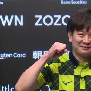 園田賢、4連勝でドリブンズ4位通過ゲット！！ セミファイナル通過の6チームが確定！！【Mリーグ2025-26 / レギュラーシーズン 】