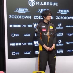 本田朋広が「悔しい」と語った理由。【Mリーグ2025-26 レギュラーシーズン 観戦記 3/20 第1試合】担当記者 千嶋辰治