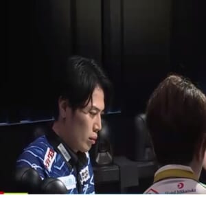 話はともかく、着順とポイントは確実にまとめてくれる男、園田賢【Mリーグ2025-26 レギュラーシーズン 観戦記 3/24 第2試合】担当記者 カイエ