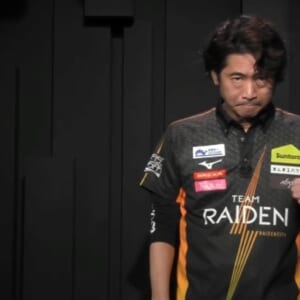 「見えない相手」と戦う雷電〜浮沈をかけた萩原聖人のめくり合い【Mリーグ2025-26 レギュラーシーズン 観戦記 3/6 第2試合】担当記者 千嶋辰治