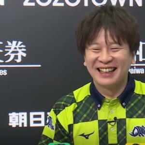 「やっちゃったかな？」からの破顔一笑〜園田賢、殊勲のトップ奪取【Mリーグ2025-26 レギュラーシーズン 観戦記 3/13 第2試合】担当記者 千嶋辰治