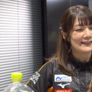 牌想い──黒沢咲の華ふぶき──【Mリーグ2025-26 レギュラーシーズン 観戦記 3/13 第1試合】担当記者 小林正和